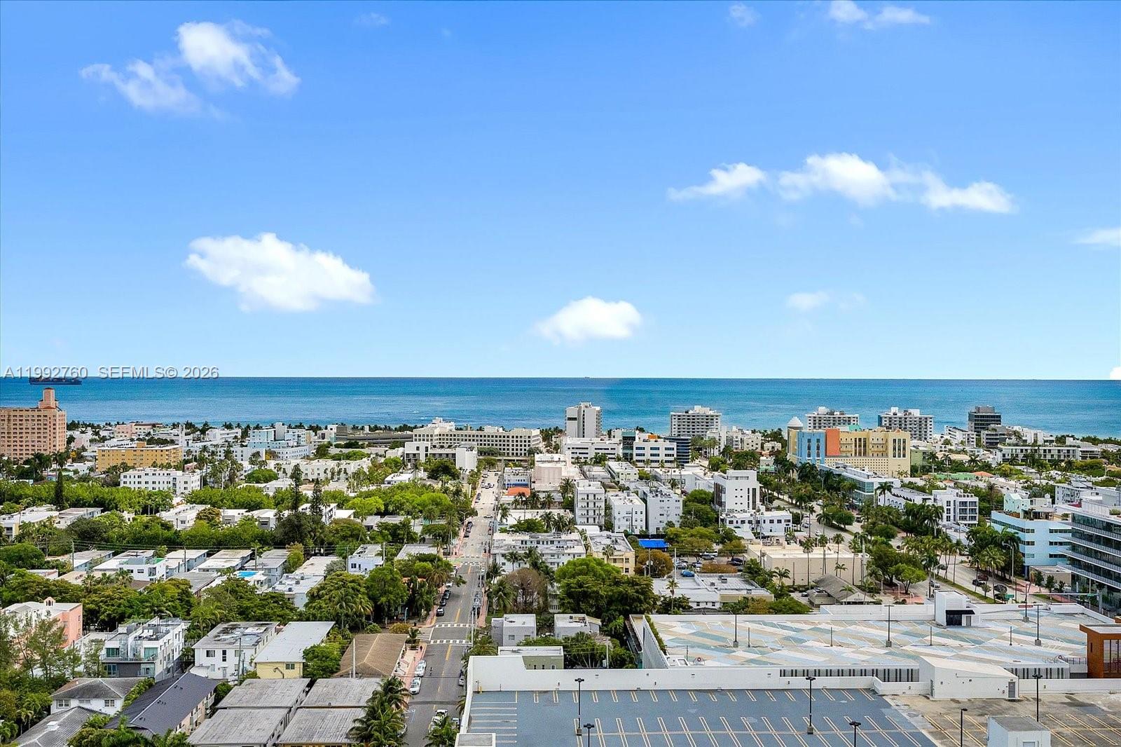 500 Alton Rd #2205, Miami Beach FL 33139