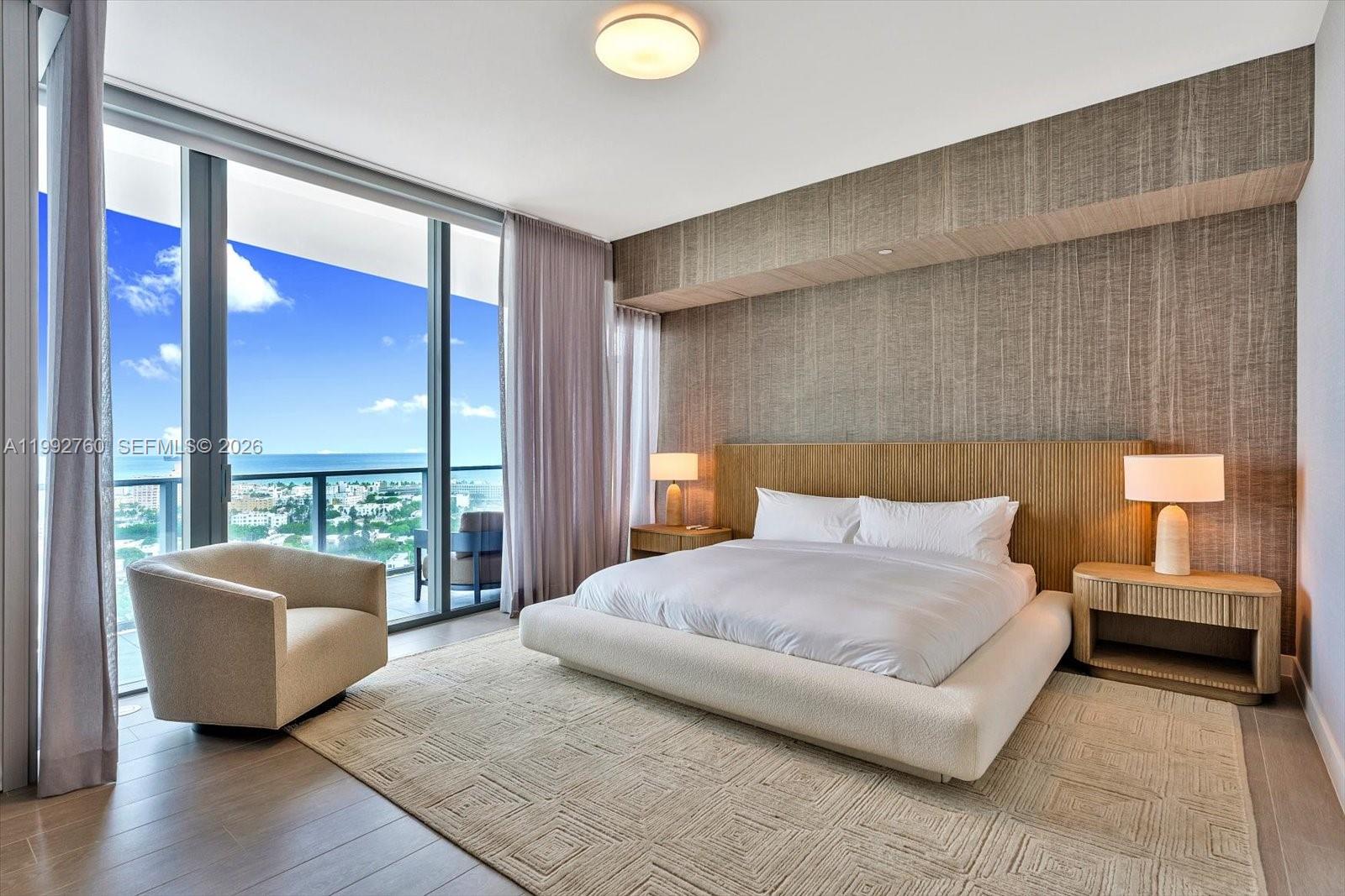 500 Alton Rd #2205, Miami Beach FL 33139