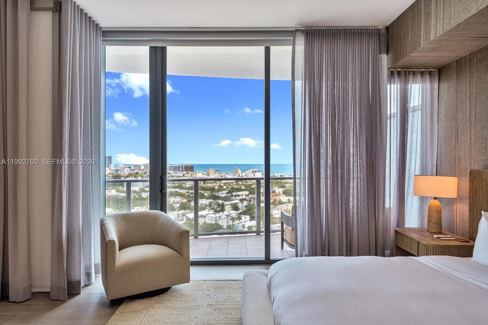 500 Alton Rd #2205, Miami Beach FL 33139