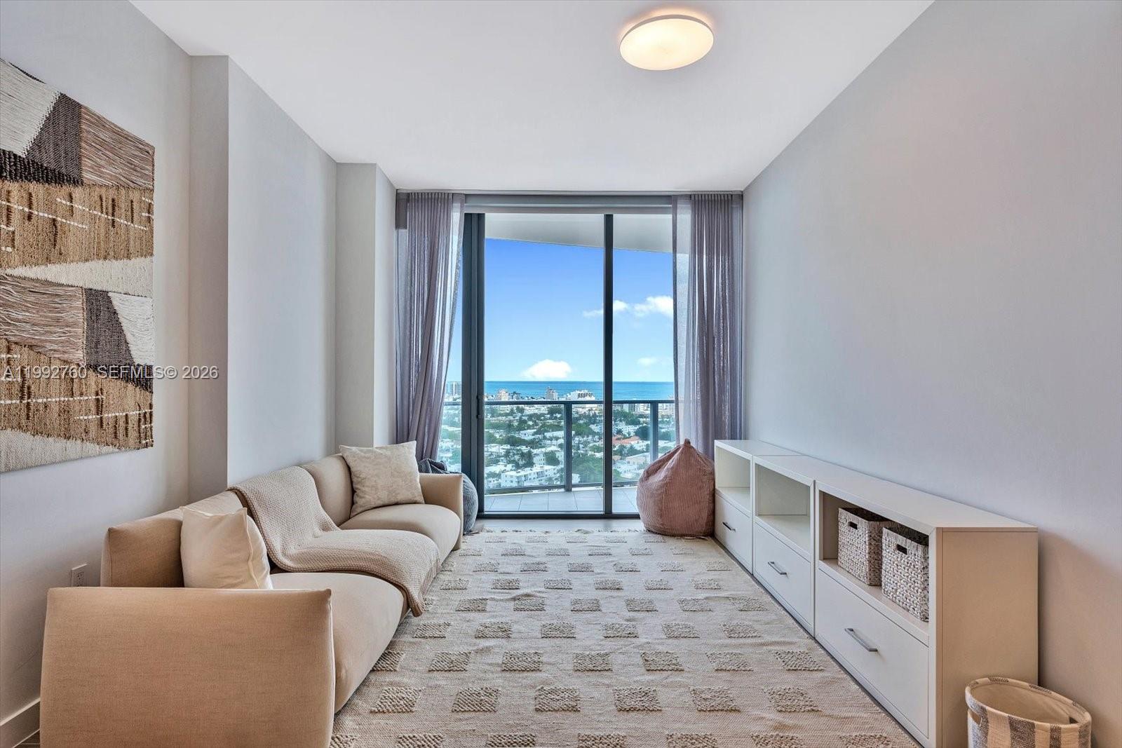 500 Alton Rd #2205, Miami Beach FL 33139