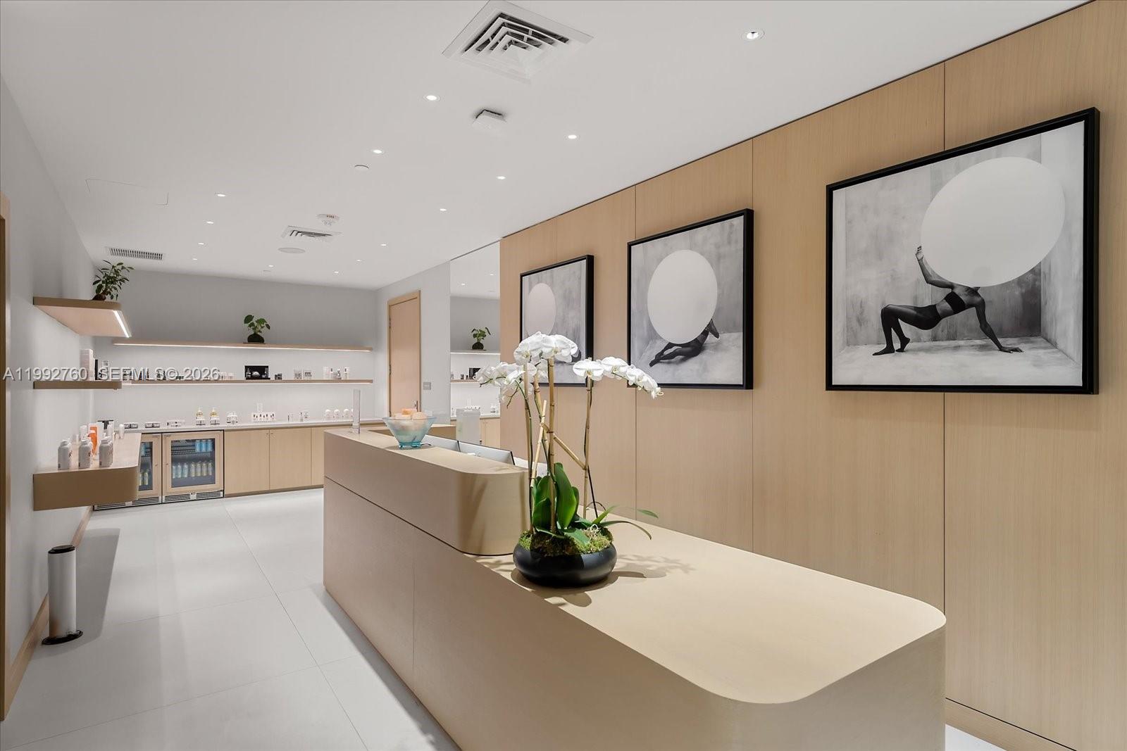 500 Alton Rd #2205, Miami Beach FL 33139