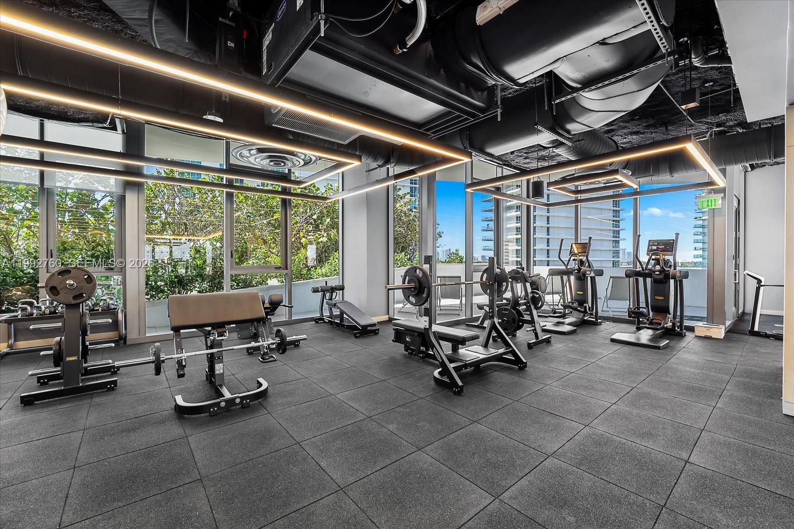 500 Alton Rd #2205, Miami Beach FL 33139