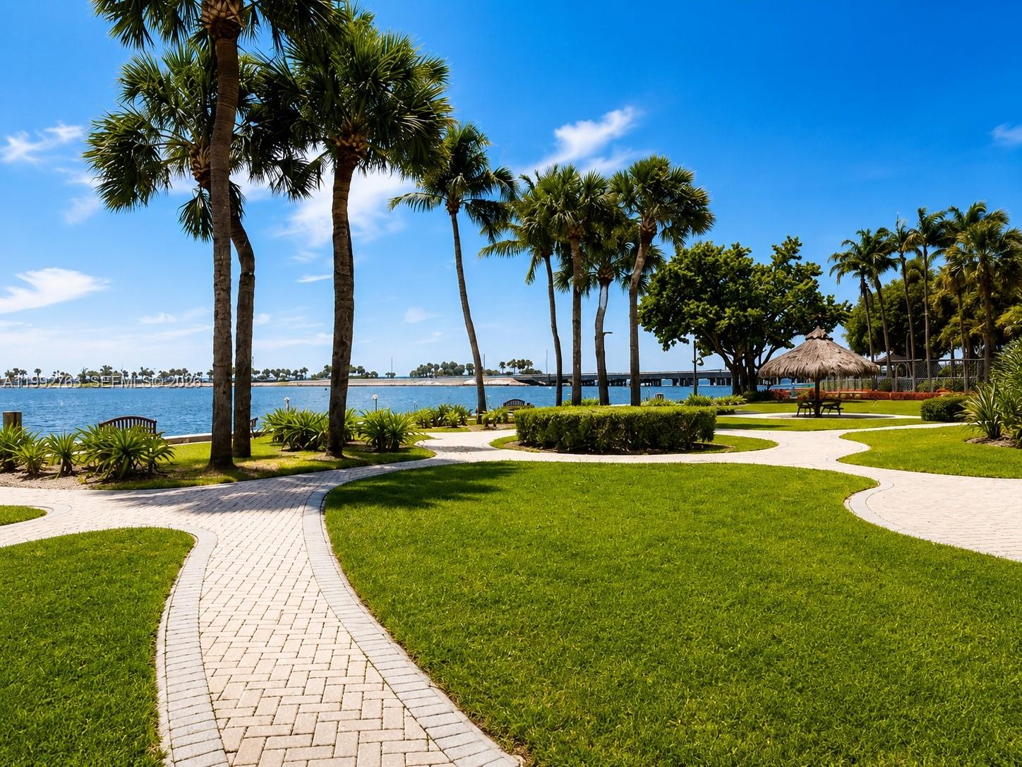 2451 Brickell Ave #4F, Miami FL 33129