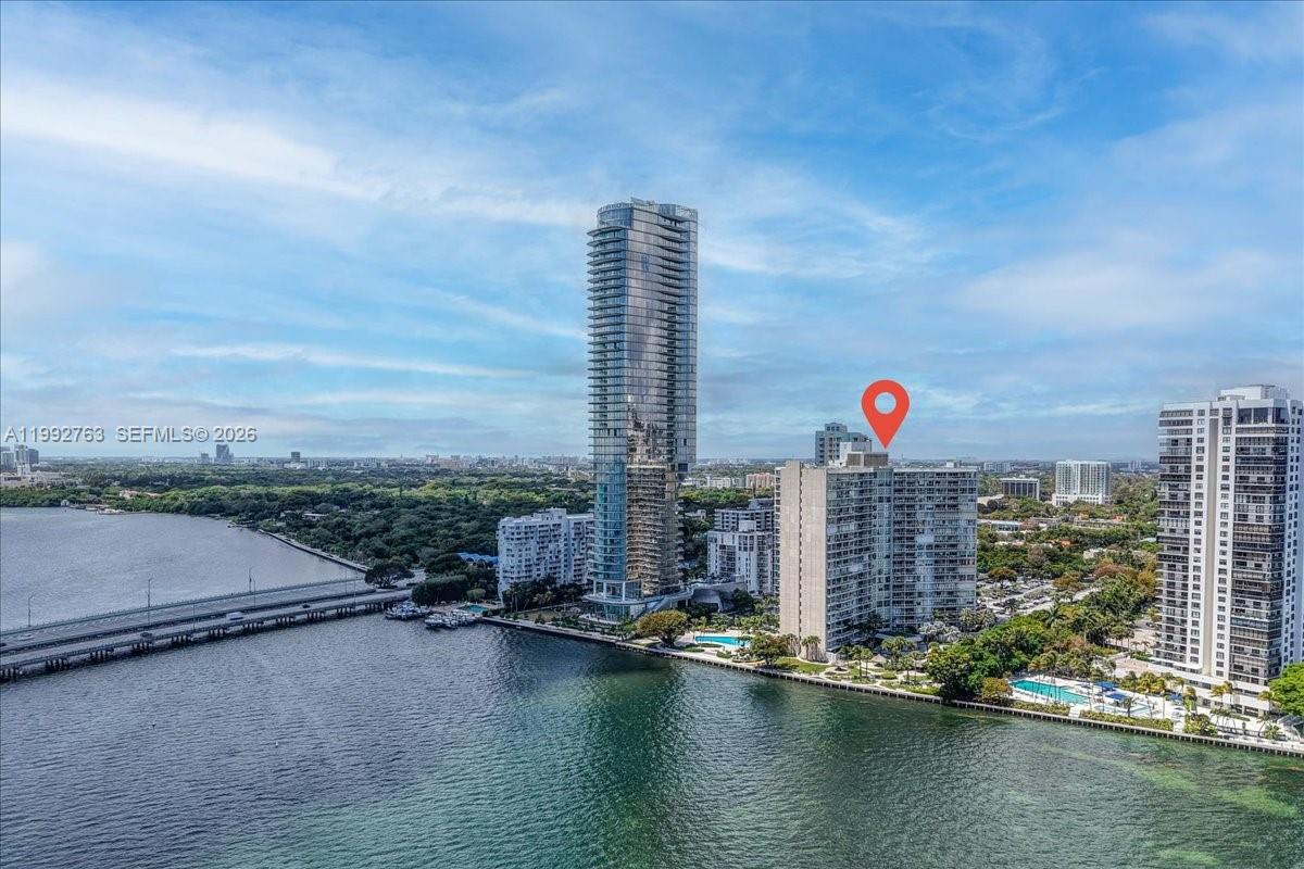 2451 Brickell Ave #4F, Miami FL 33129