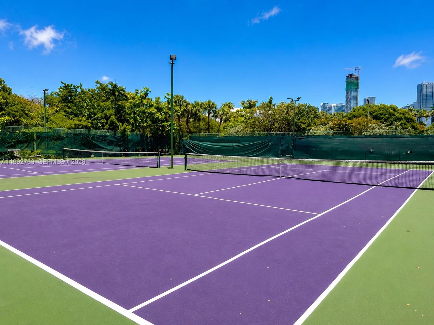 2451 Brickell Ave #4F, Miami FL 33129
