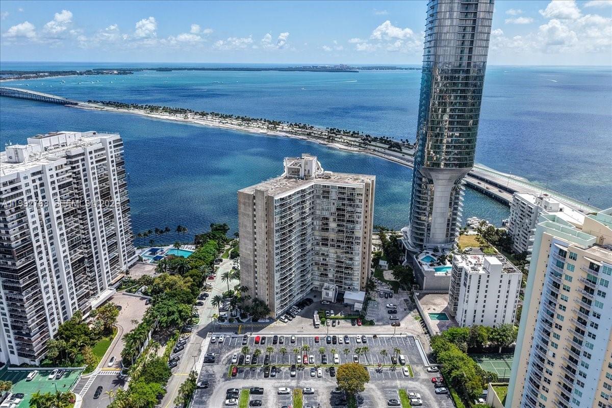 2451 Brickell Ave #4F, Miami FL 33129