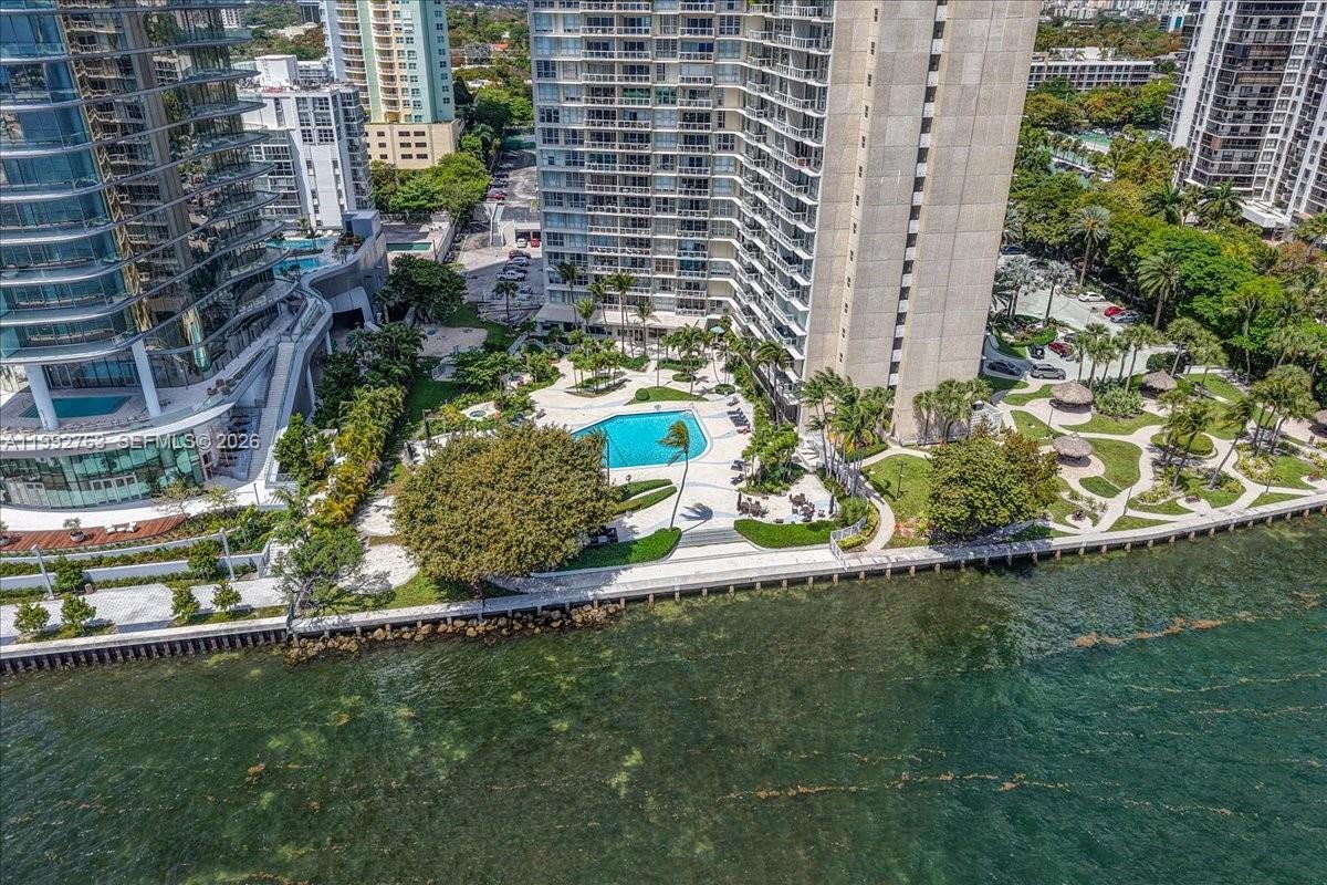2451 Brickell Ave #4F, Miami FL 33129