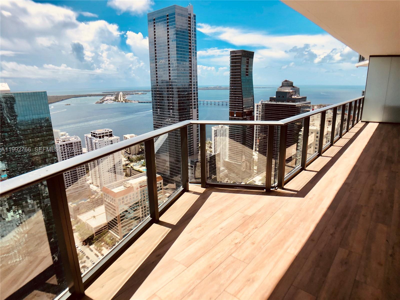 1300 S Miami Ave #4702, Miami FL 33130