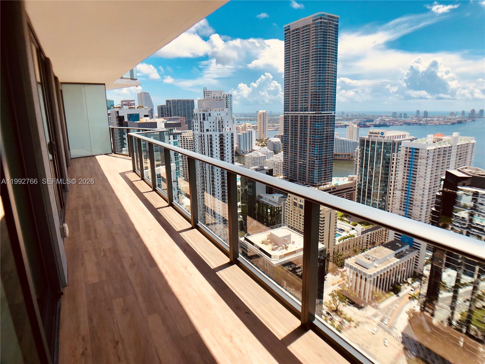 1300 S Miami Ave #4702, Miami FL 33130
