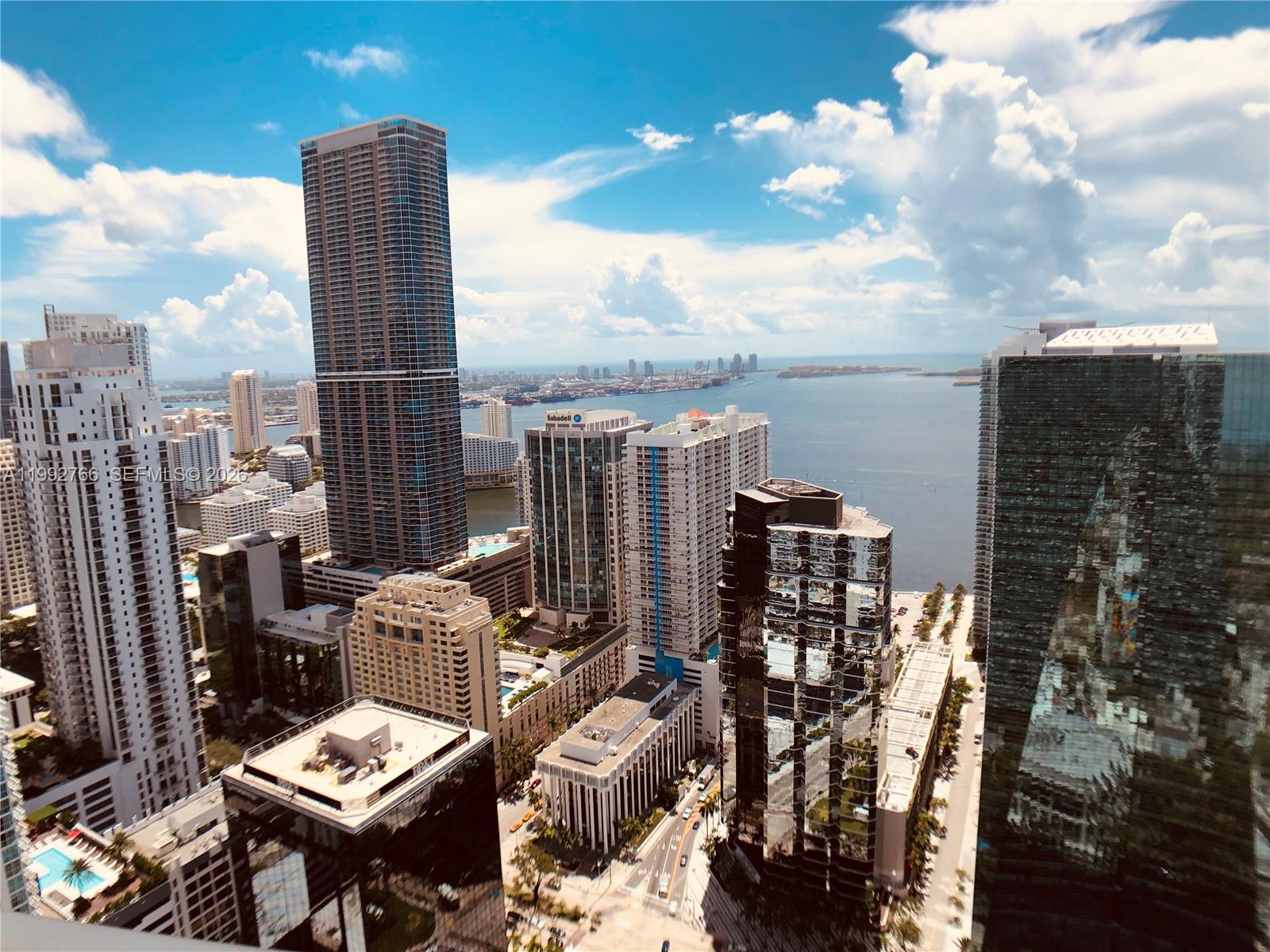 1300 S Miami Ave #4702, Miami FL 33130