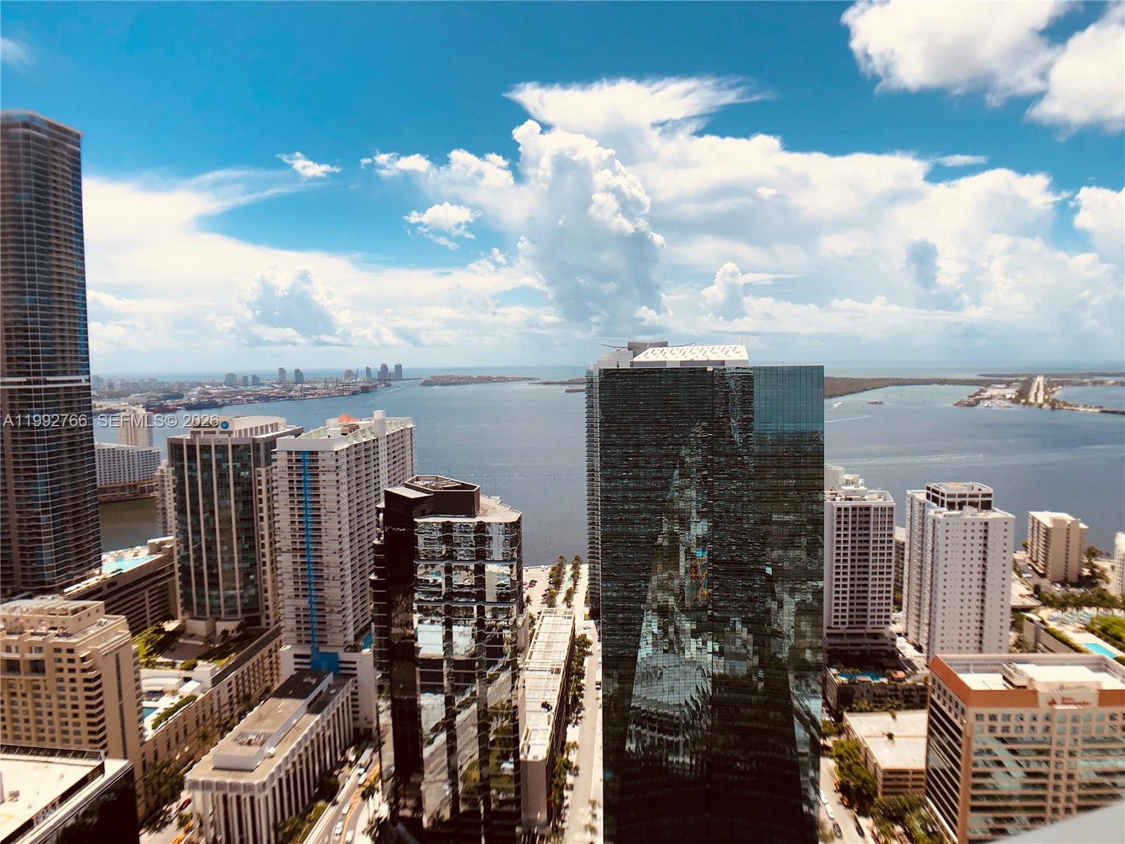 1300 S Miami Ave #4702, Miami FL 33130