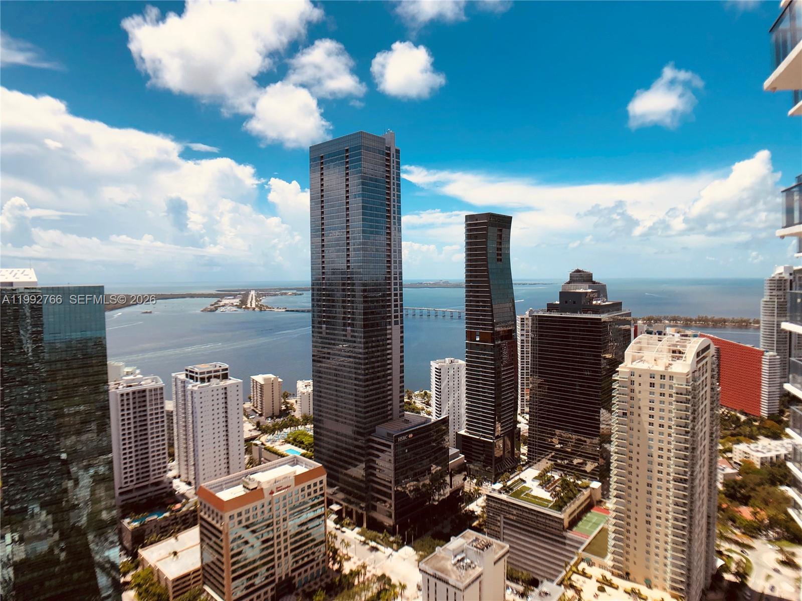 1300 S Miami Ave #4702, Miami FL 33130