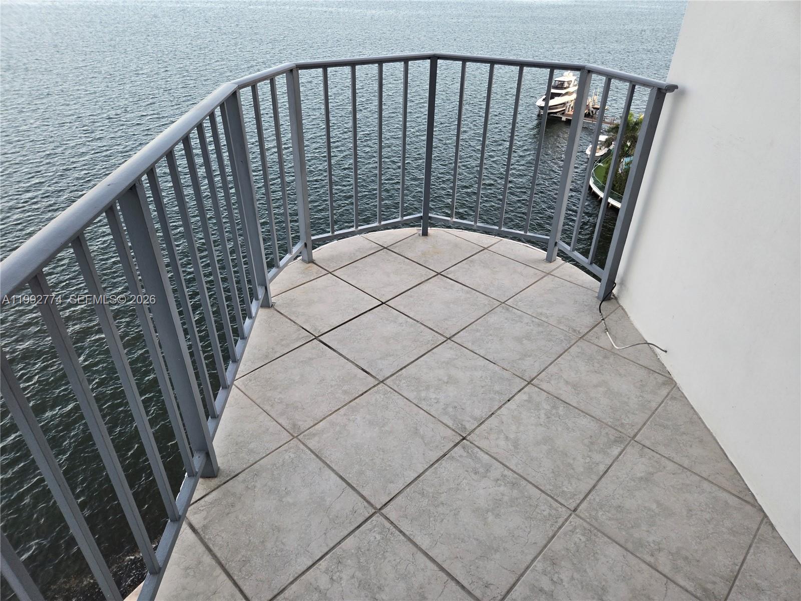 11930 N Bayshore Dr #1006, North Miami FL 33181