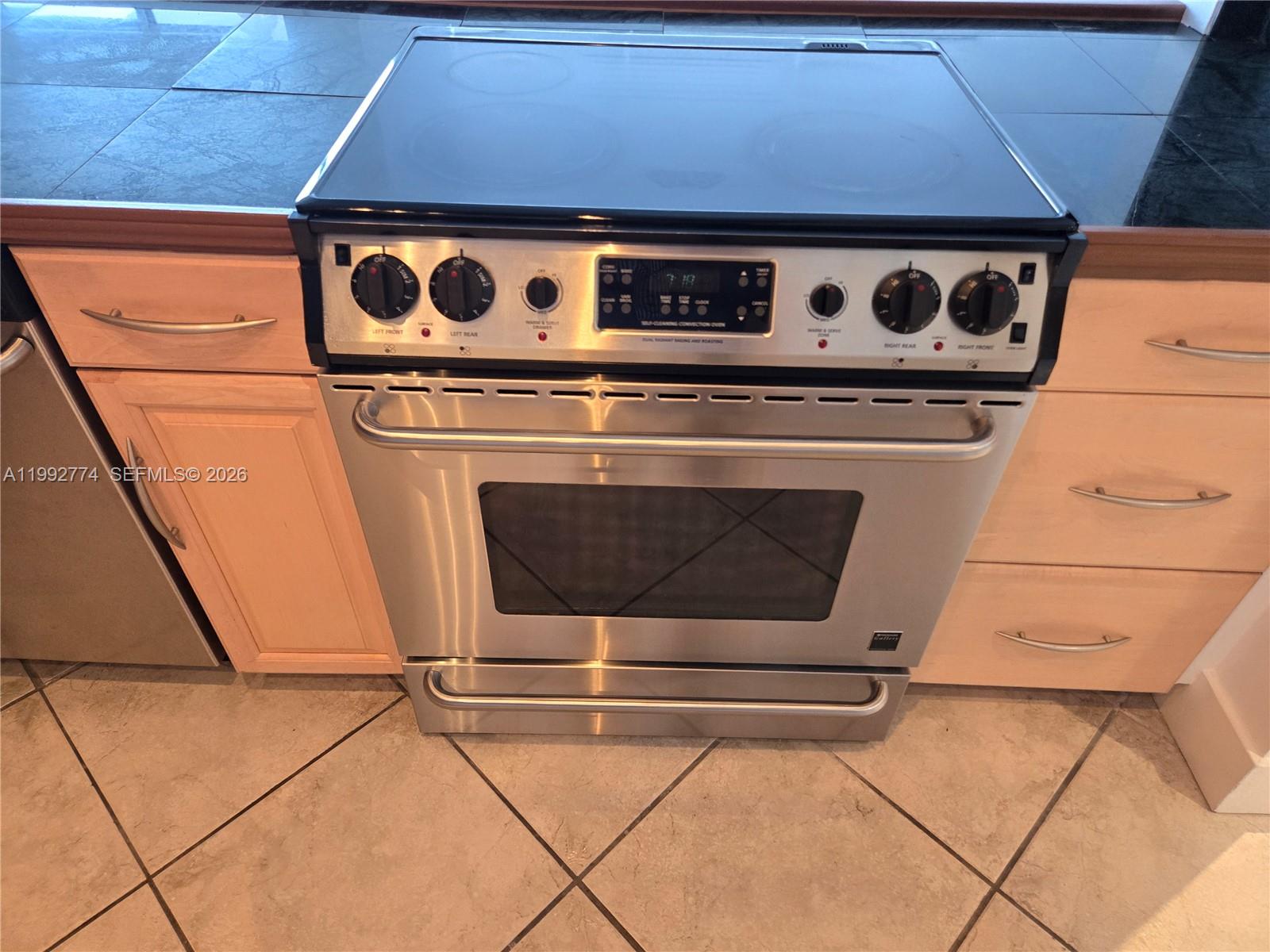 11930 N Bayshore Dr #1006, North Miami FL 33181
