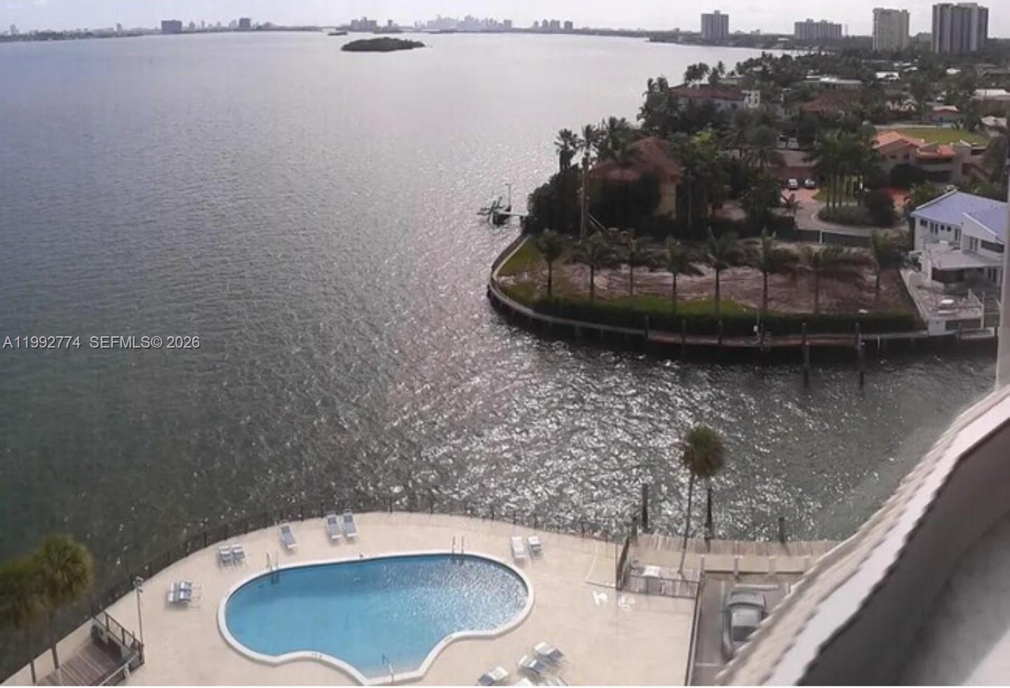 11930 N Bayshore Dr #1006, North Miami FL 33181