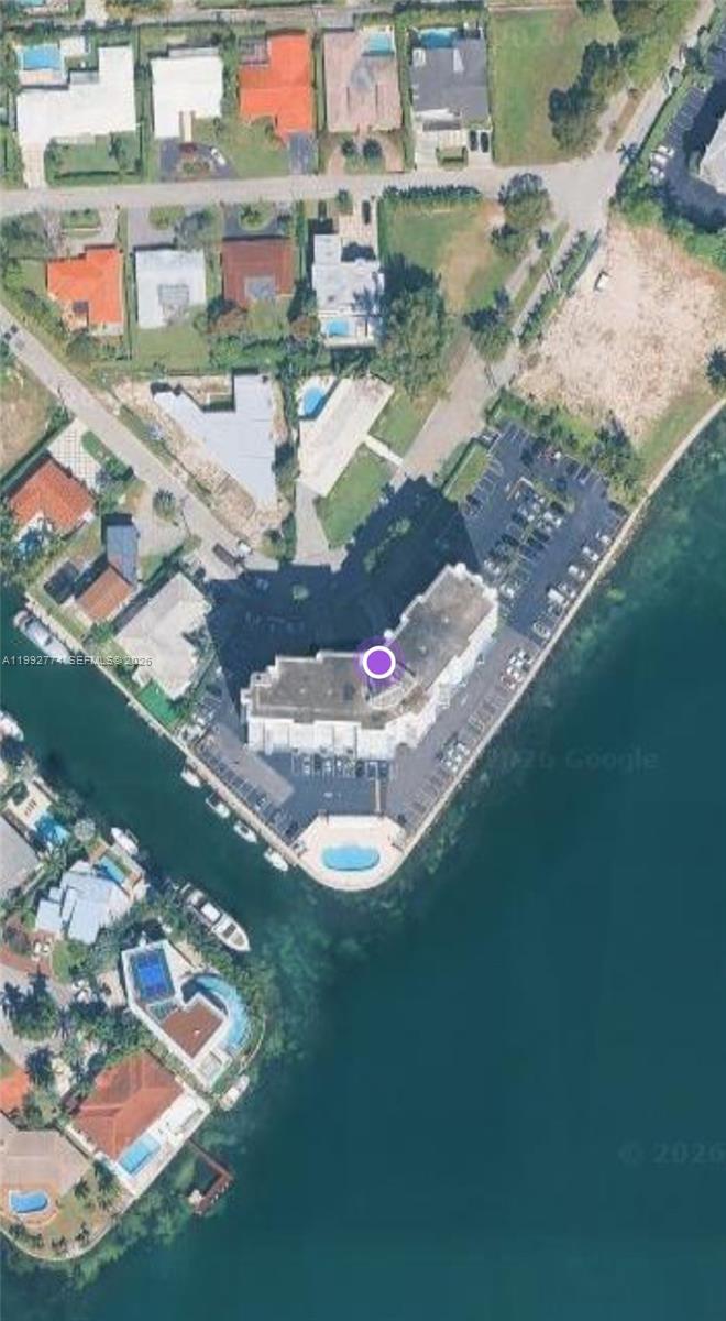11930 N Bayshore Dr #1006, North Miami FL 33181