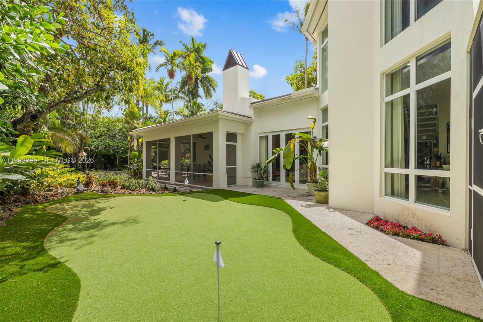 755 Tiziano Ave, Coral Gables FL 33143