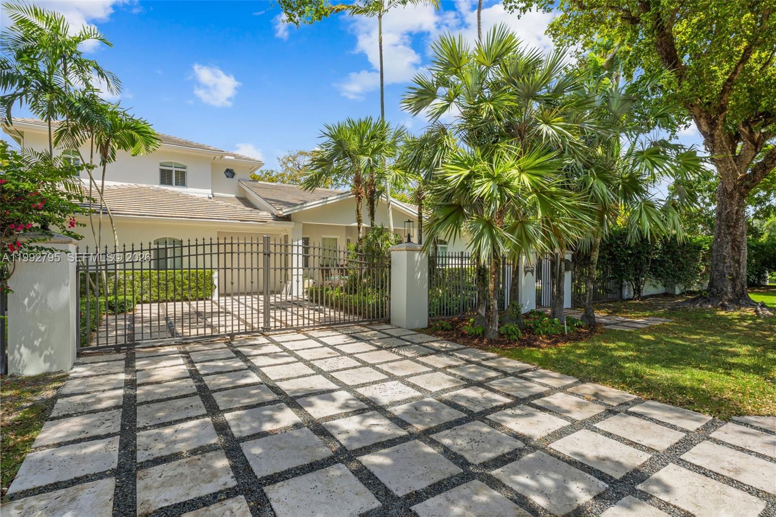 755 Tiziano Ave, Coral Gables FL 33143