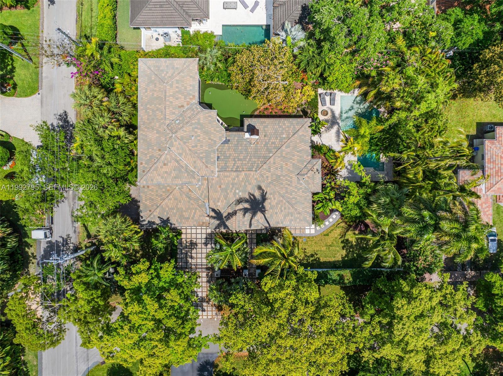 755 Tiziano Ave, Coral Gables FL 33143