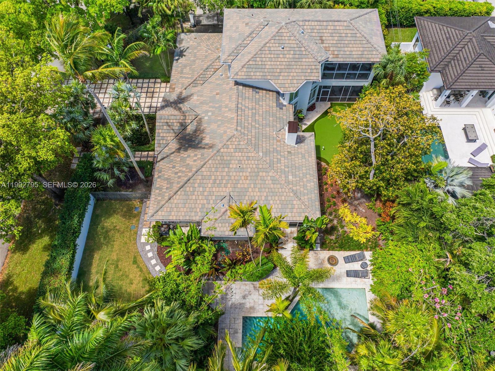 755 Tiziano Ave, Coral Gables FL 33143