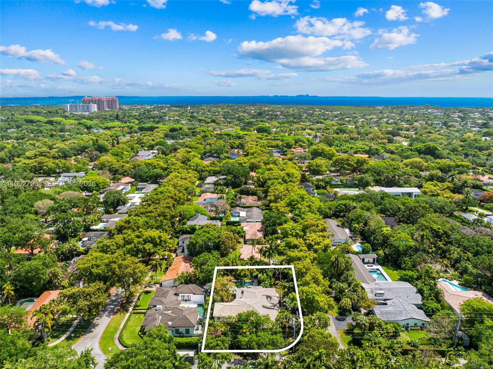 755 Tiziano Ave, Coral Gables FL 33143