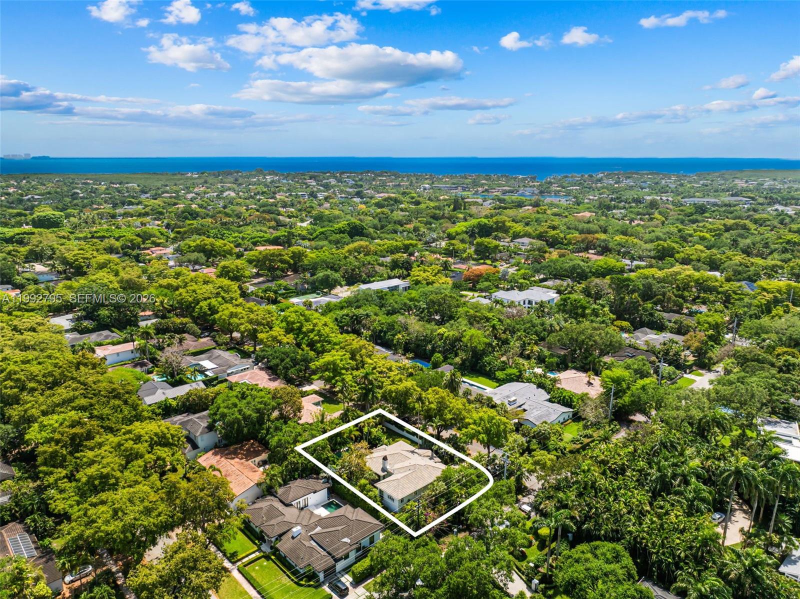 755 Tiziano Ave, Coral Gables FL 33143