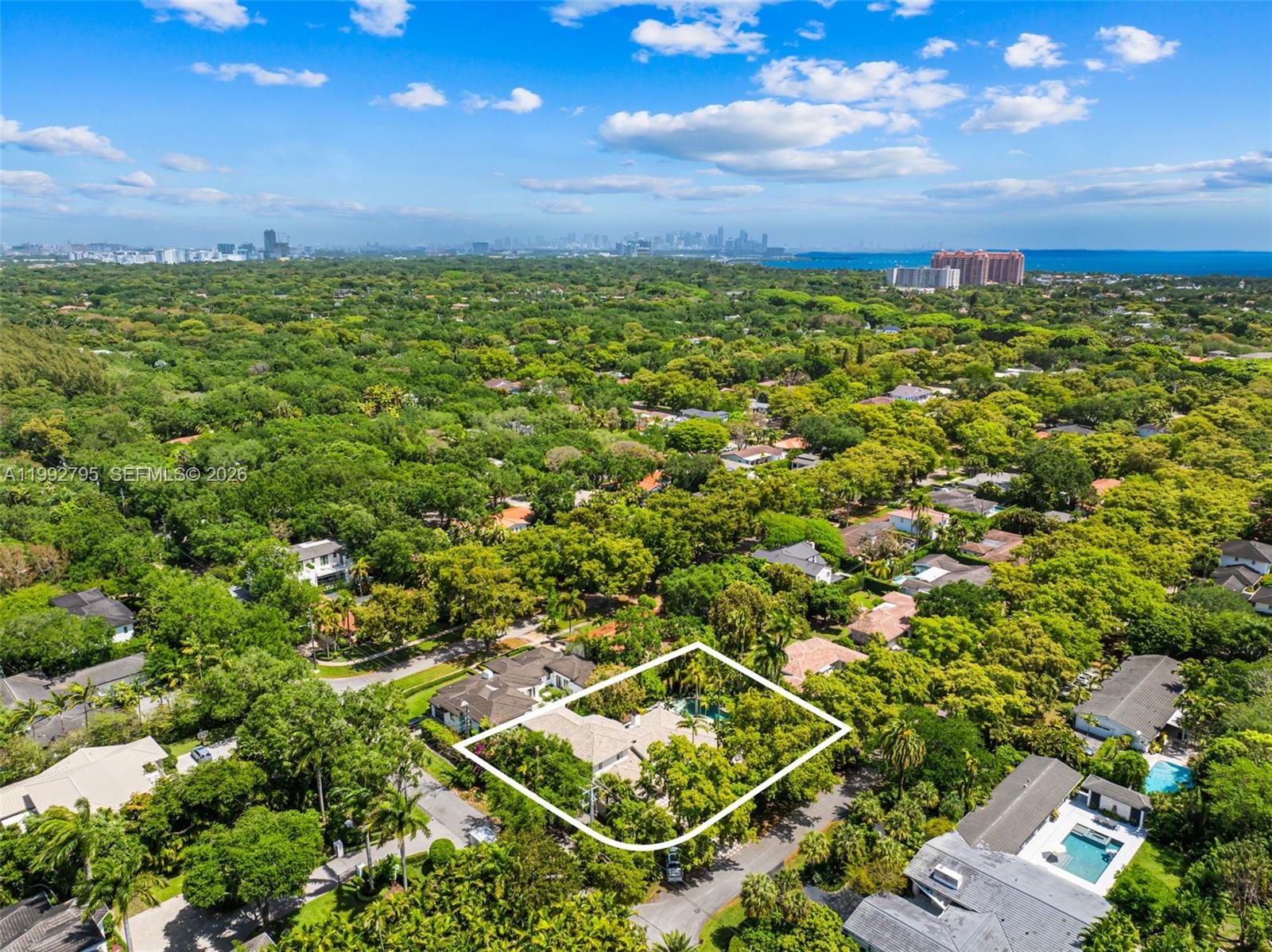755 Tiziano Ave, Coral Gables FL 33143