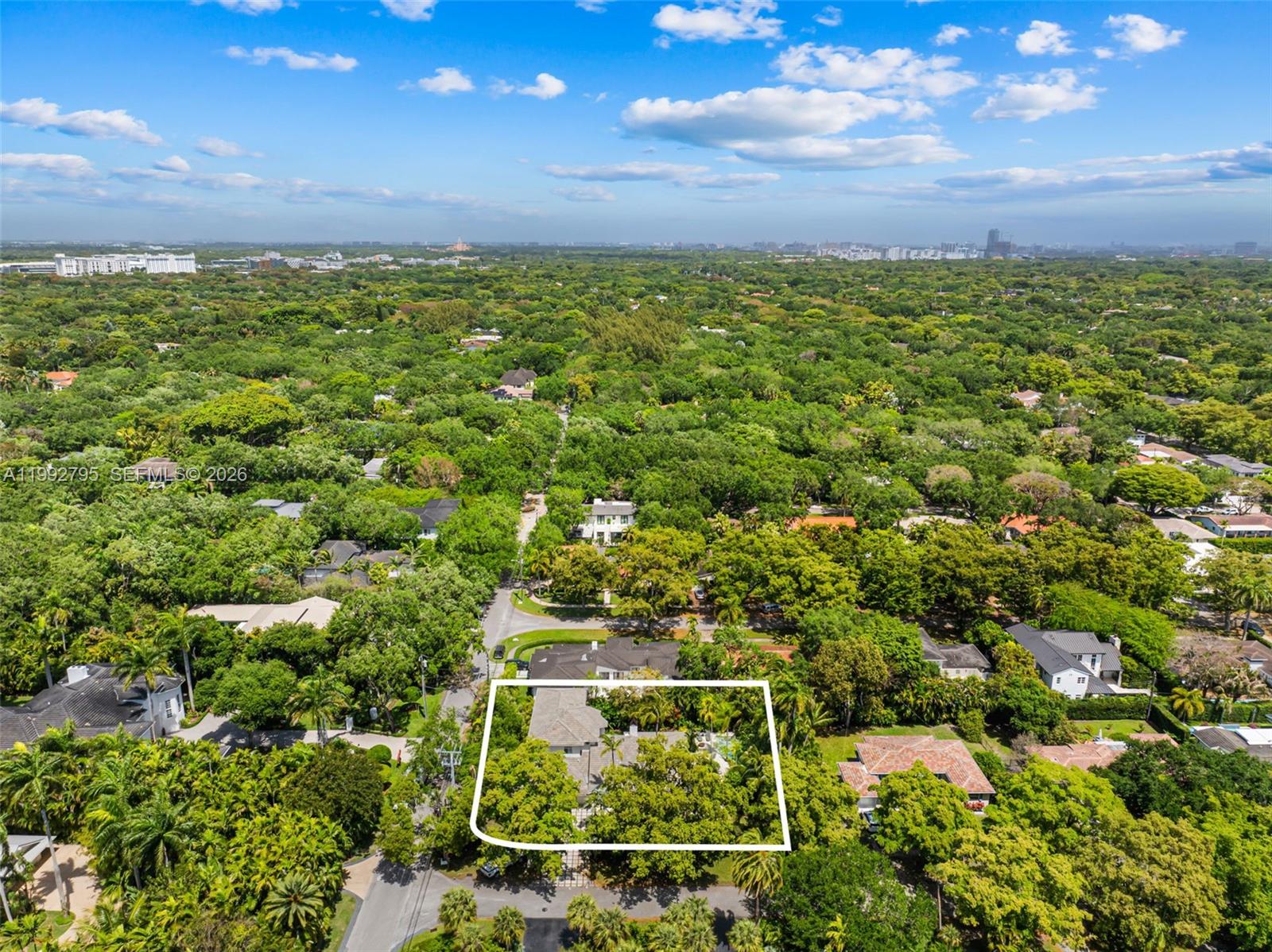 755 Tiziano Ave, Coral Gables FL 33143