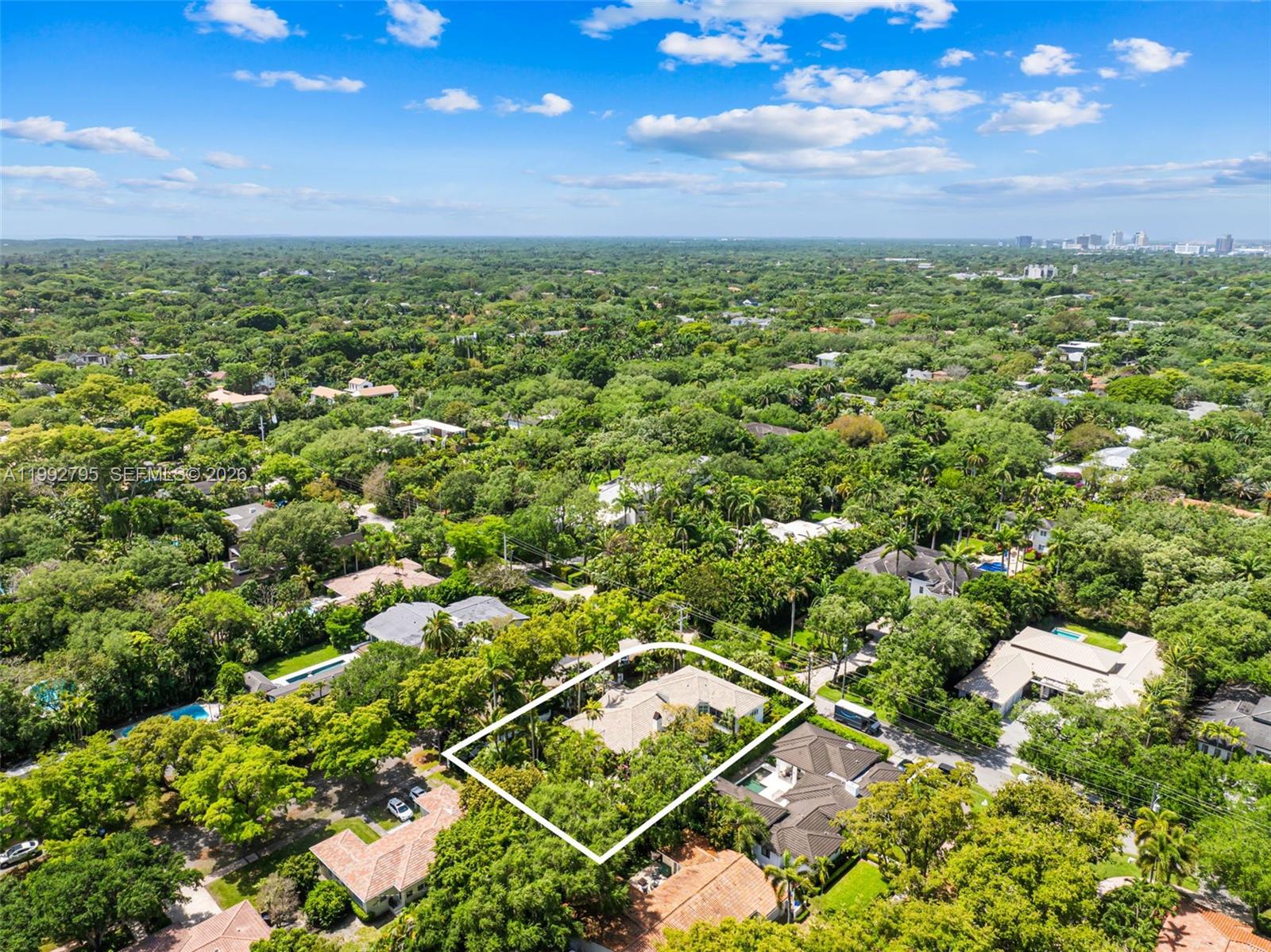 755 Tiziano Ave, Coral Gables FL 33143