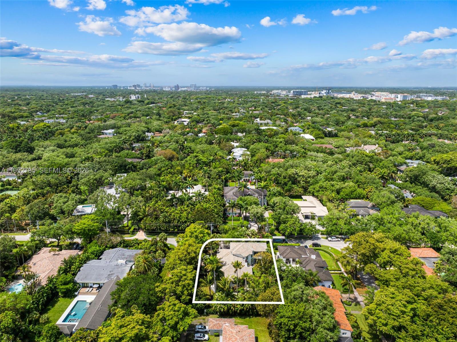 755 Tiziano Ave, Coral Gables FL 33143