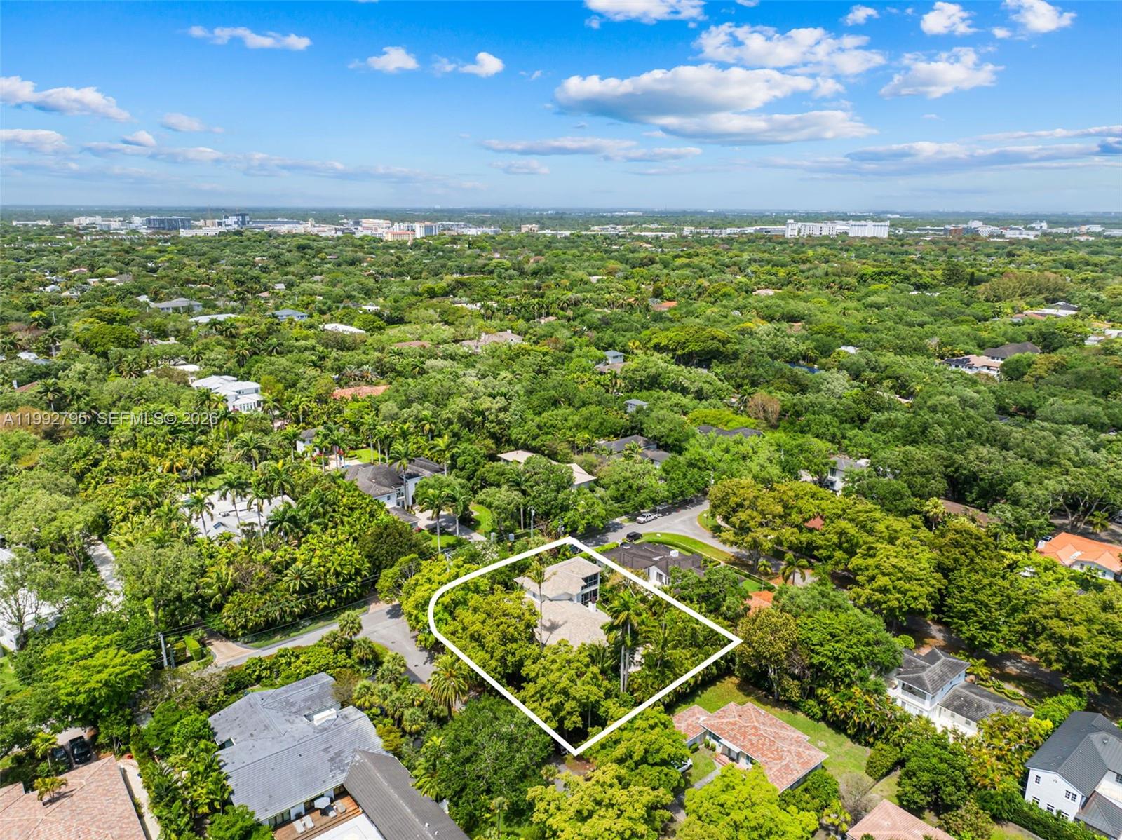 755 Tiziano Ave, Coral Gables FL 33143