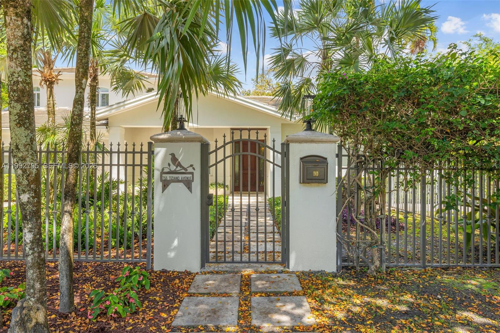 755 Tiziano Ave, Coral Gables FL 33143