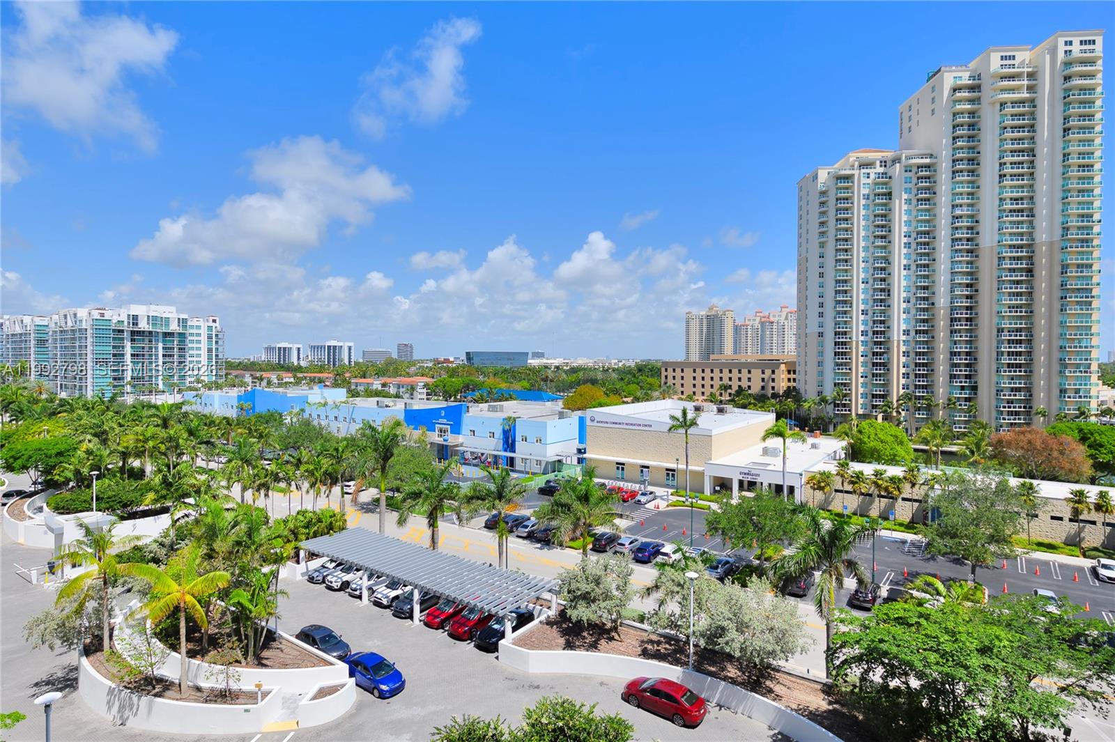 3300 NE 188th St #615, Aventura FL 33180