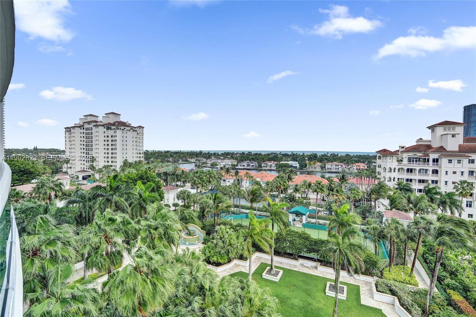 19955 NE 38th Ct #1002, Aventura FL 33180