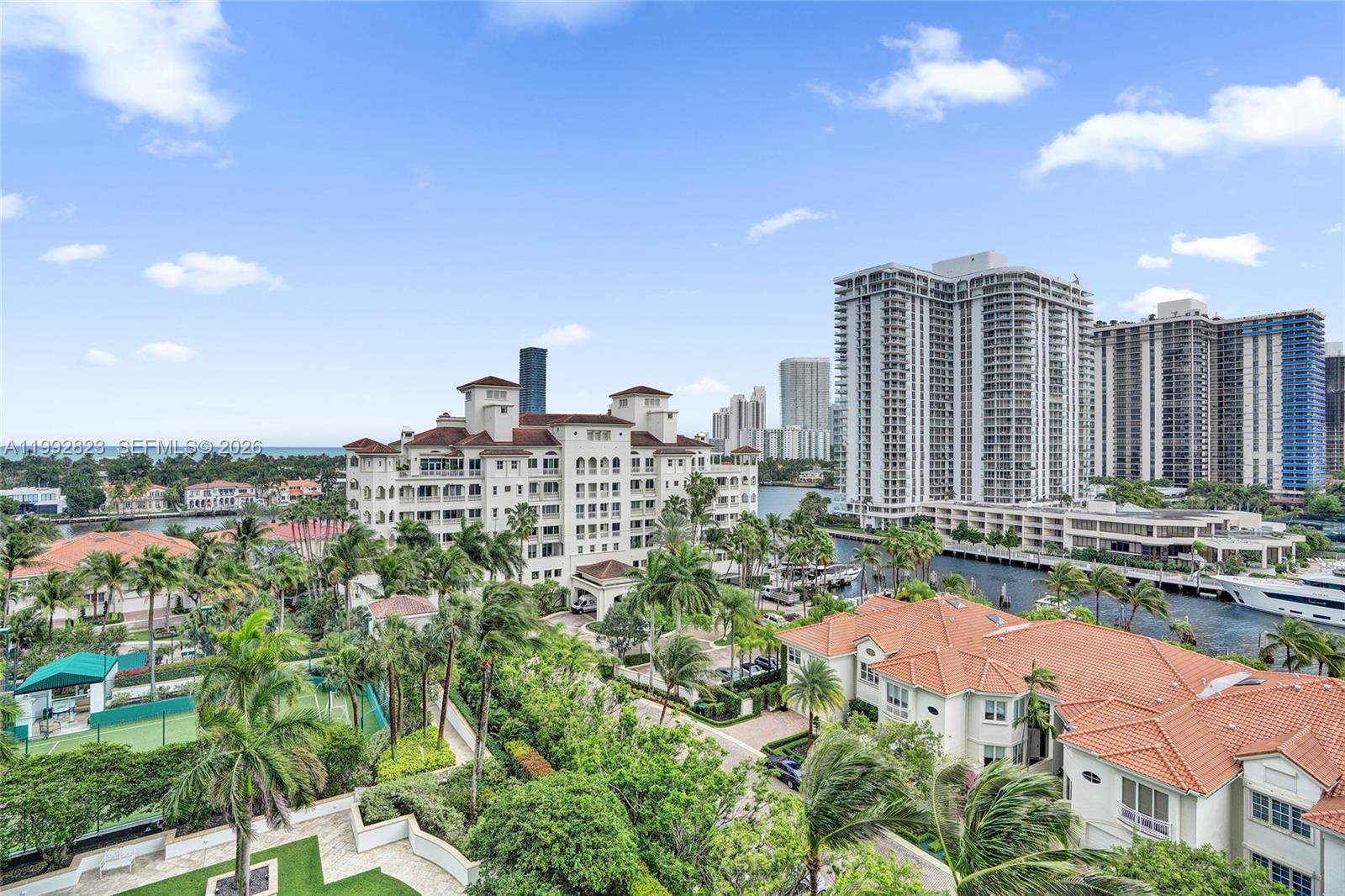 19955 NE 38th Ct #1002, Aventura FL 33180