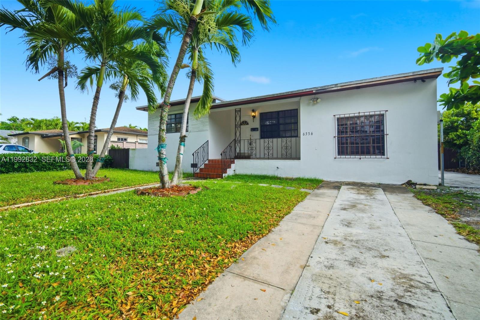 6336 SW 9th St, West Miami FL 33144