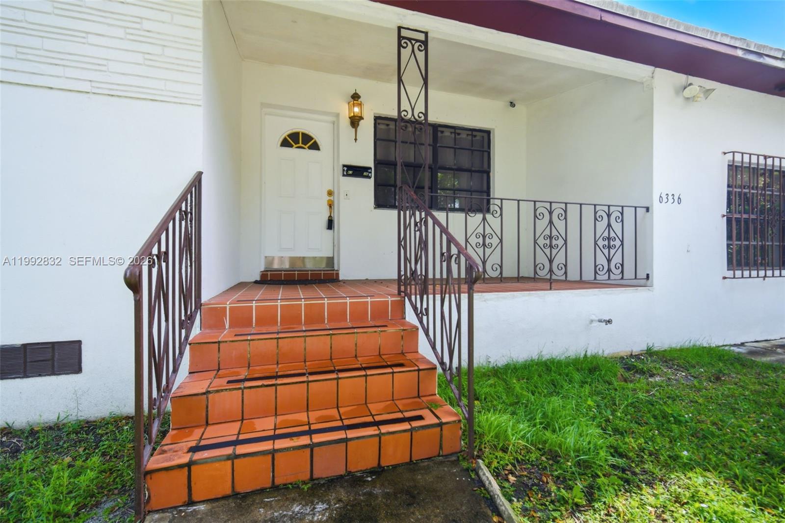 6336 SW 9th St, West Miami FL 33144