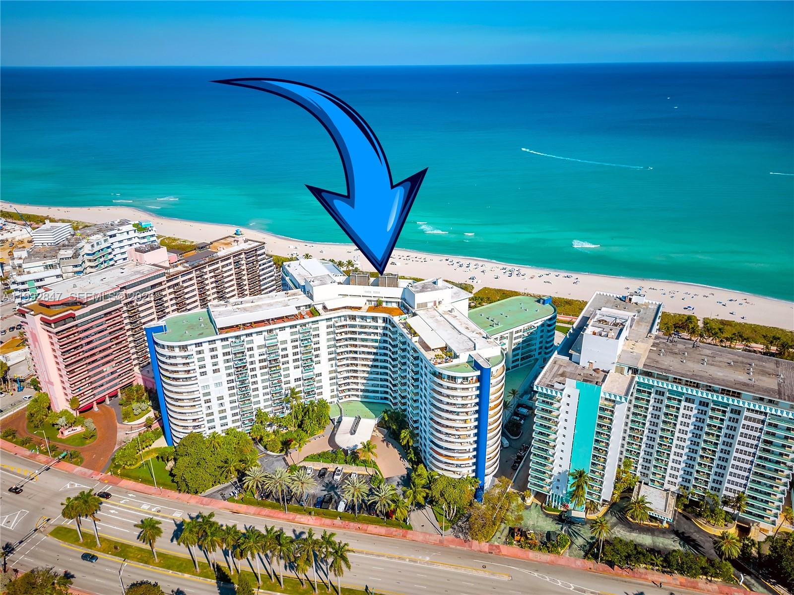 5161 Collins Ave #410, Miami Beach FL 33140