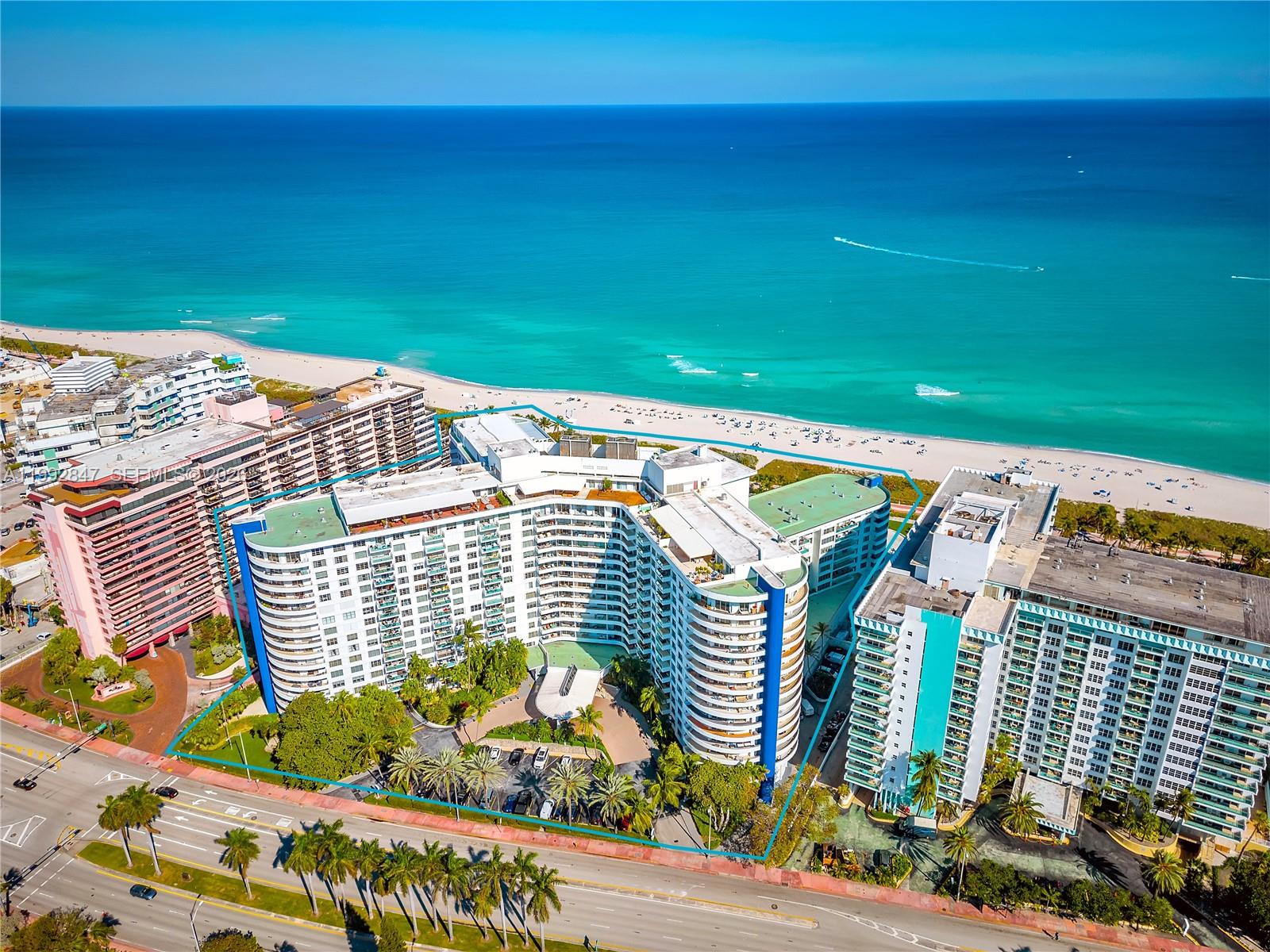 5161 Collins Ave #410, Miami Beach FL 33140