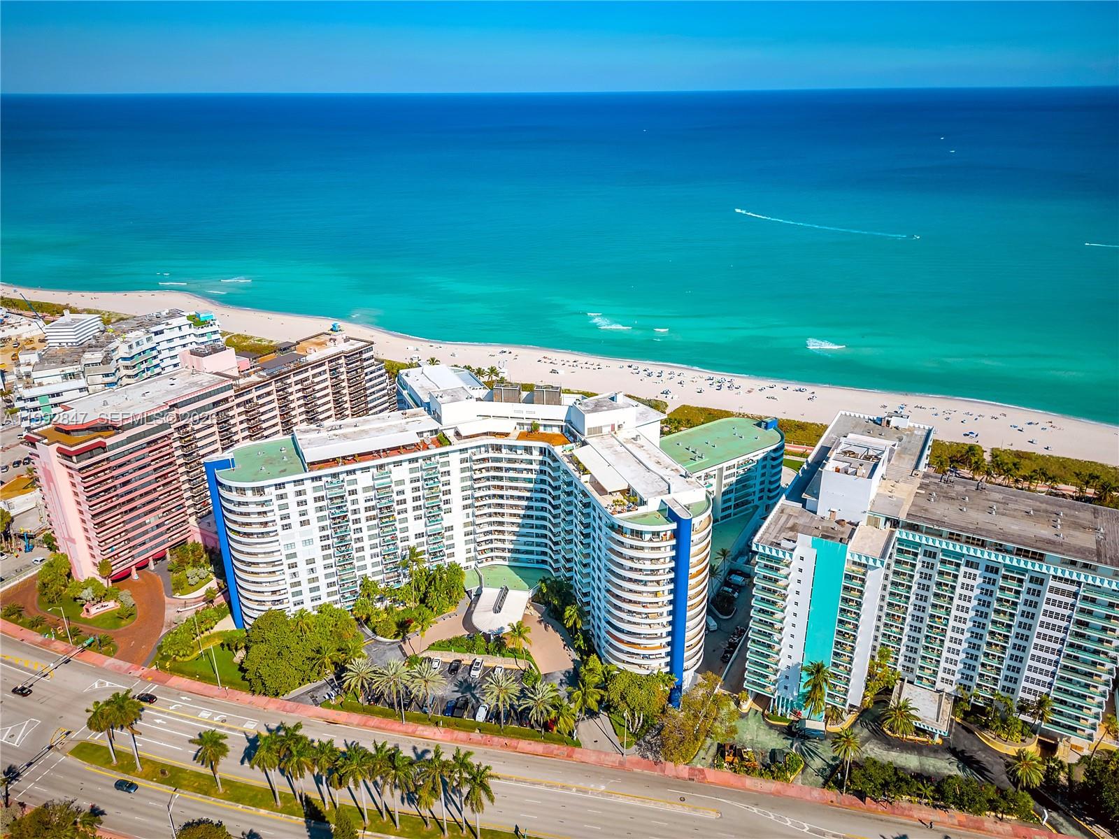 5161 Collins Ave #410, Miami Beach FL 33140