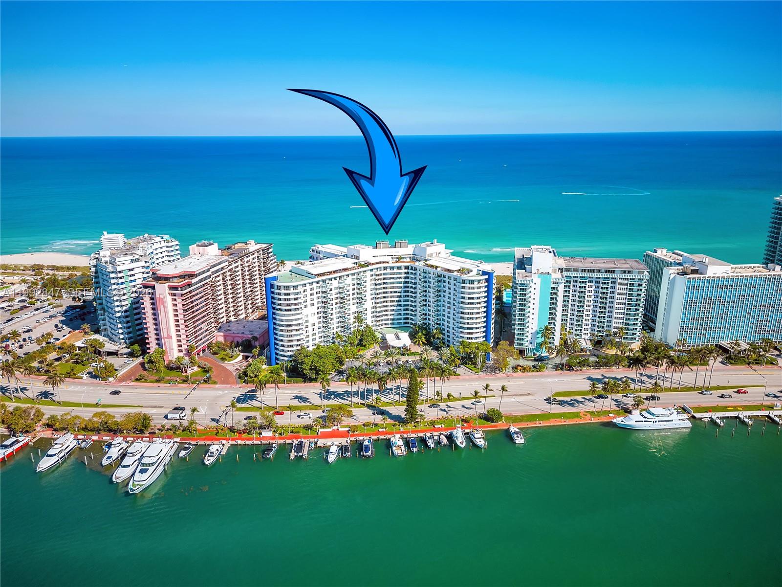 5161 Collins Ave #410, Miami Beach FL 33140
