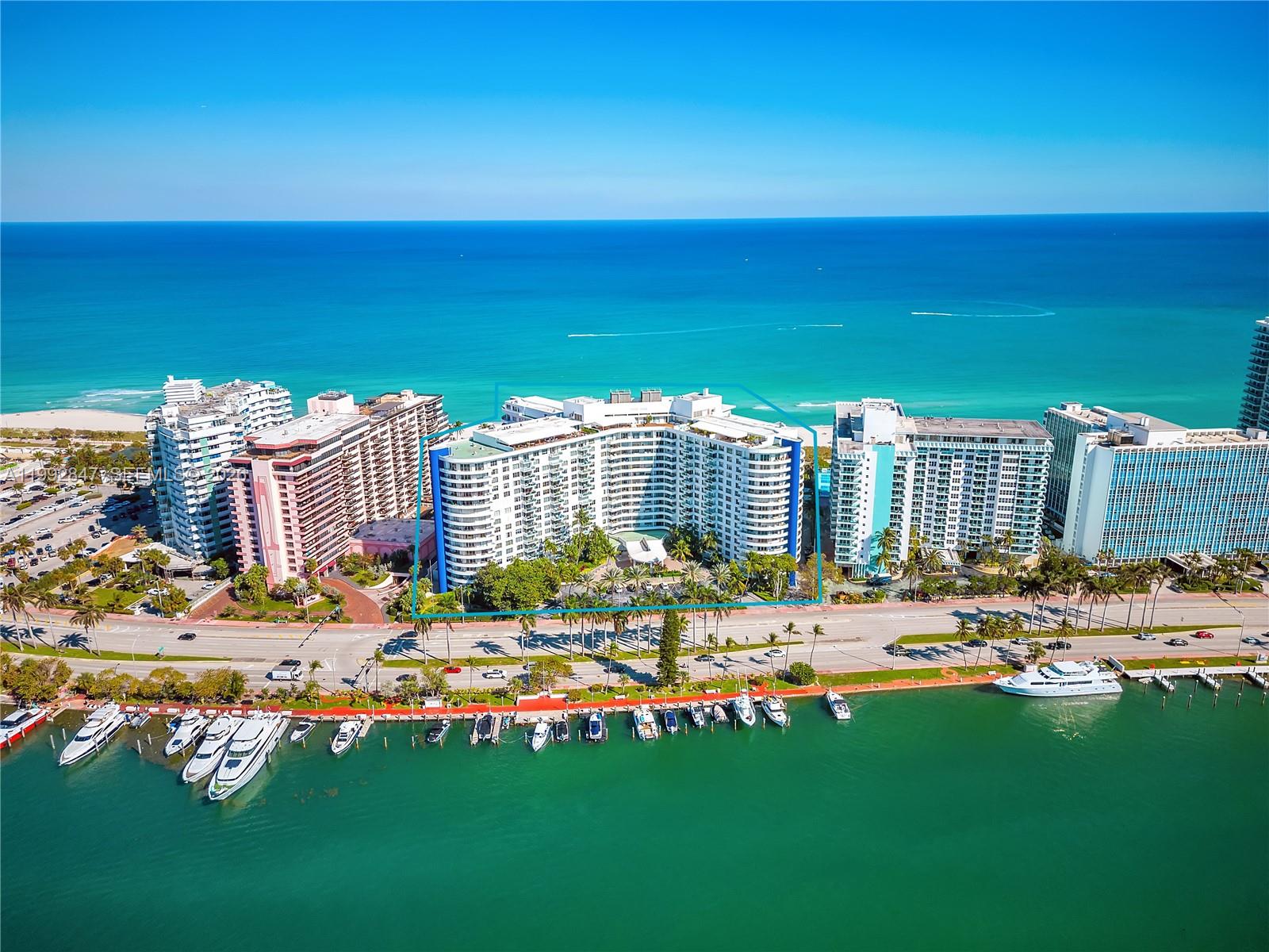 5161 Collins Ave #410, Miami Beach FL 33140