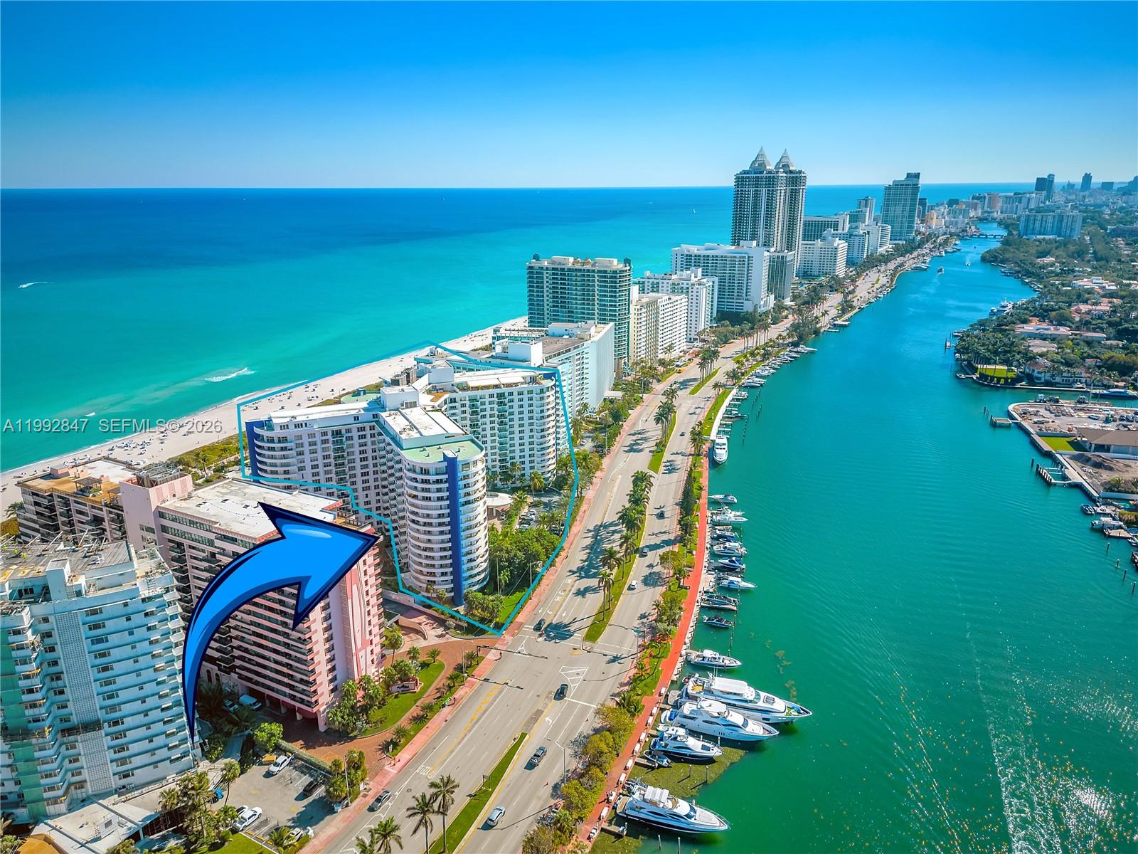5161 Collins Ave #410, Miami Beach FL 33140