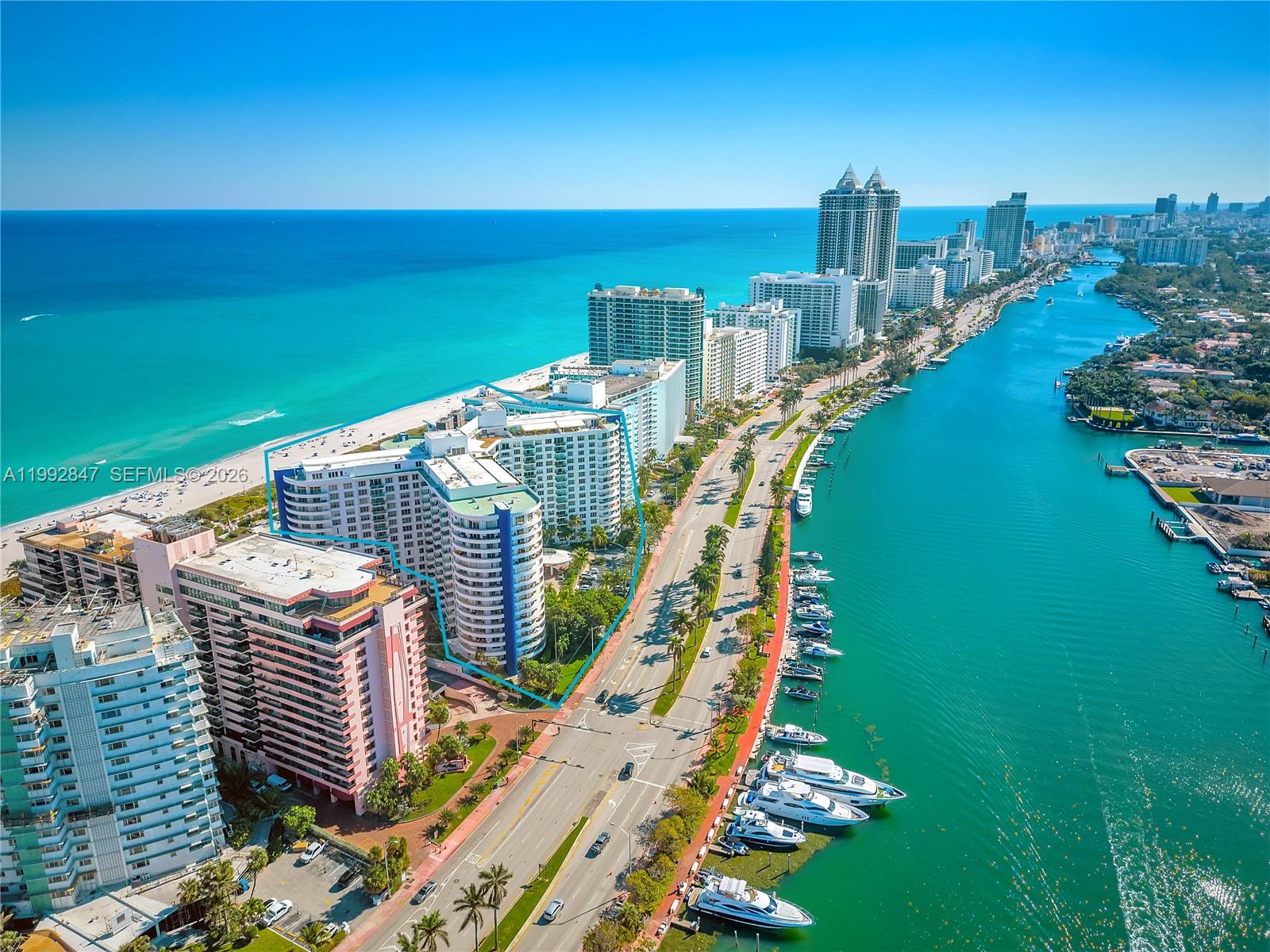 5161 Collins Ave #410, Miami Beach FL 33140