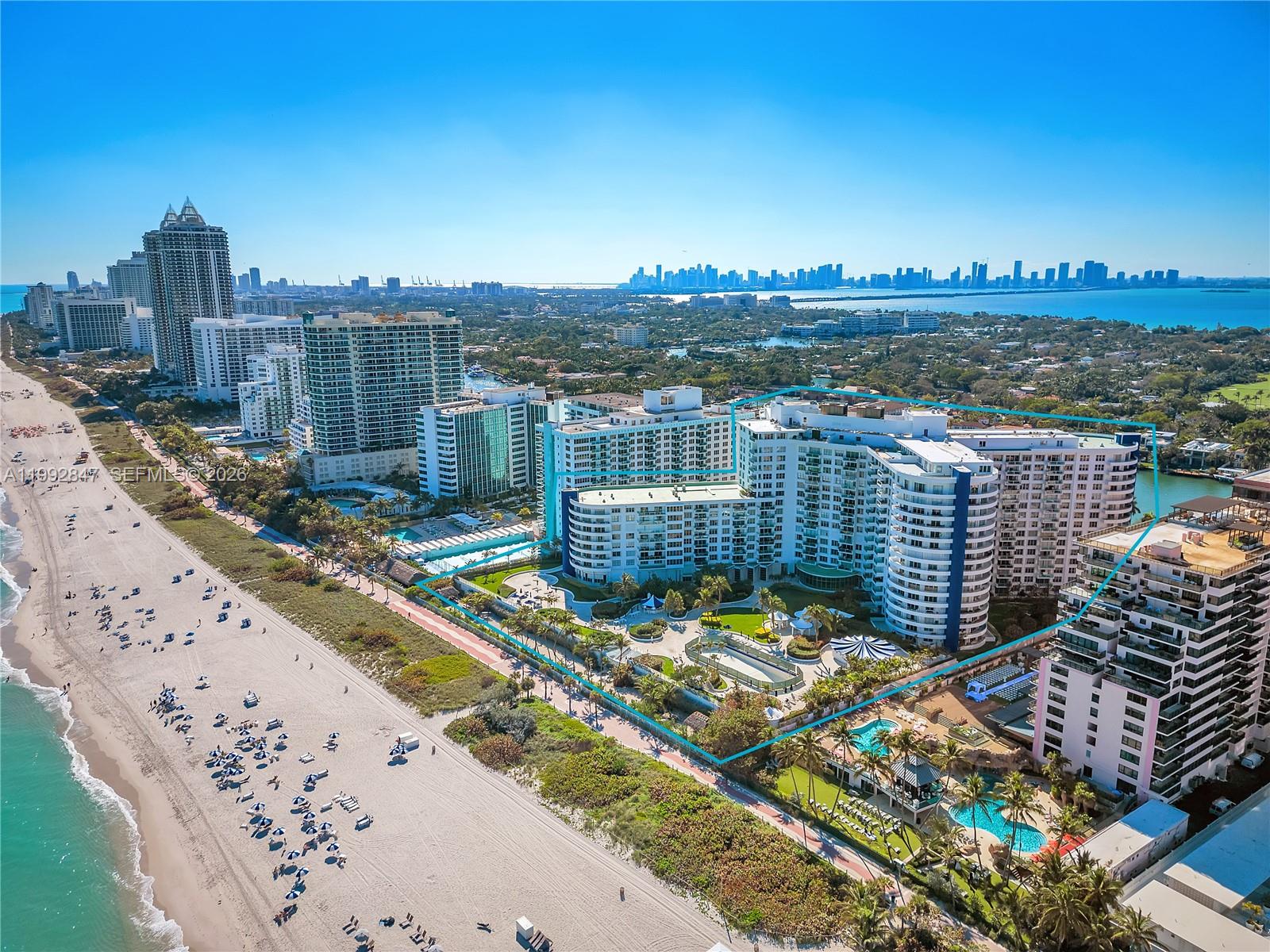 5161 Collins Ave #410, Miami Beach FL 33140