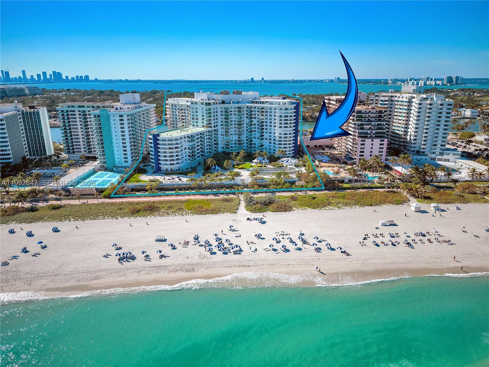 5161 Collins Ave #410, Miami Beach FL 33140