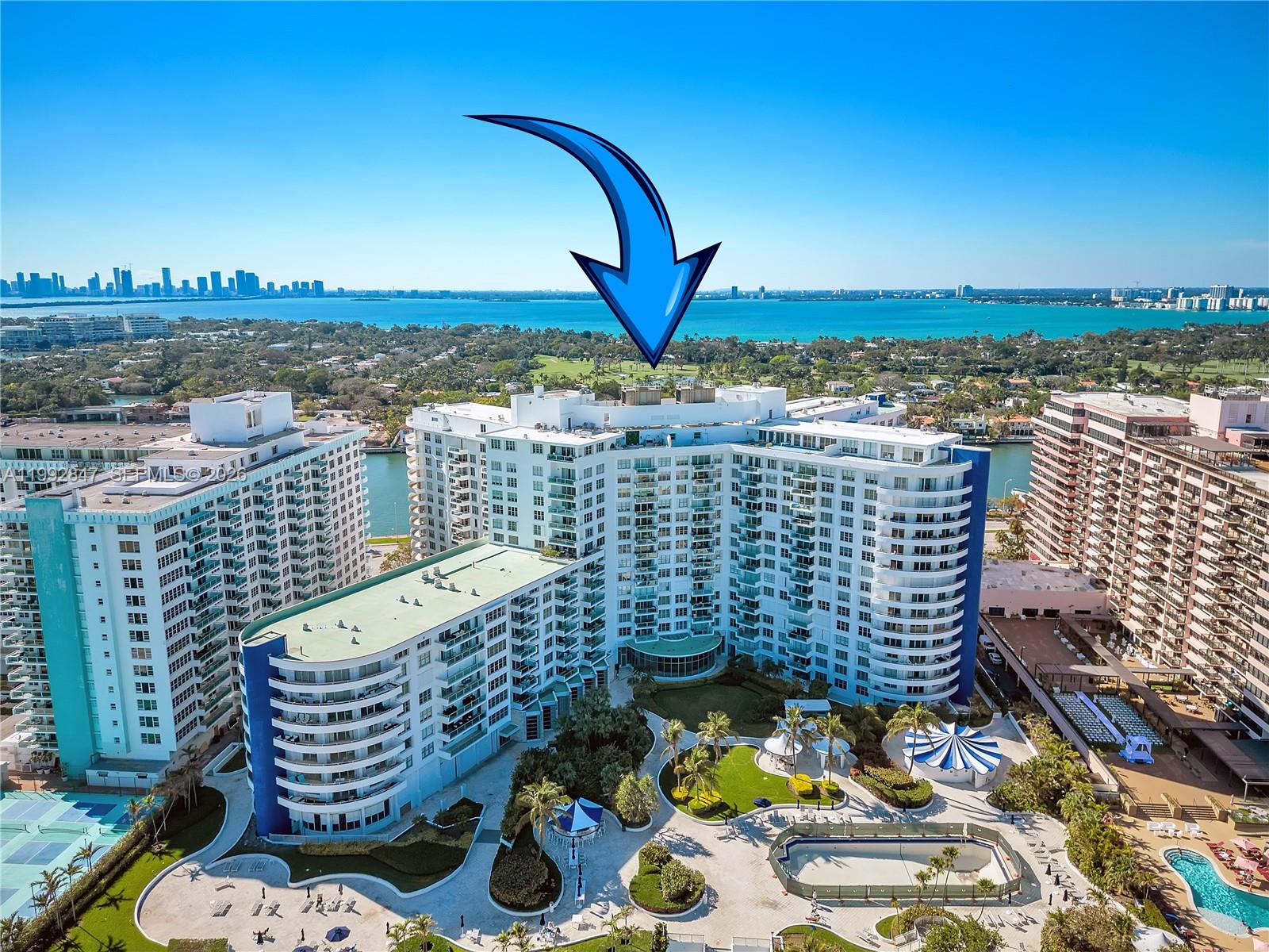 5161 Collins Ave #410, Miami Beach FL 33140