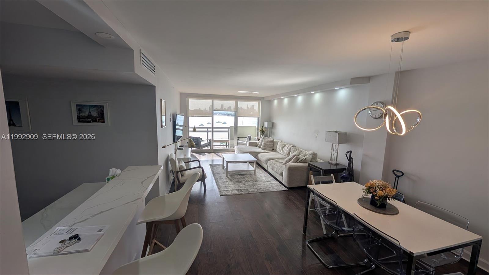 1500 Bay Rd #822S, Miami Beach FL 33139