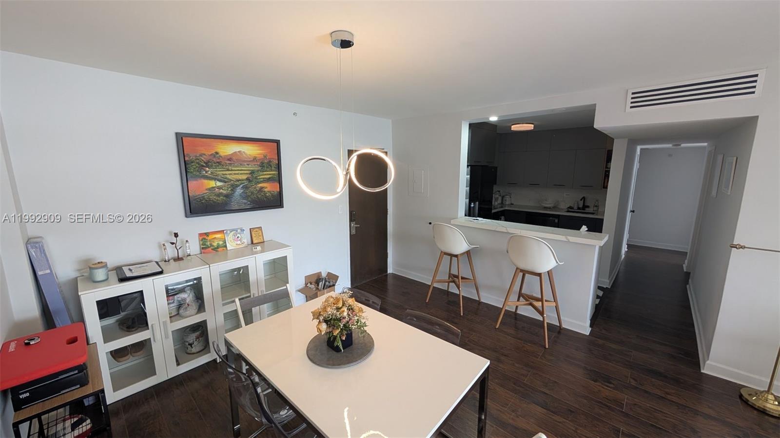 1500 Bay Rd #822S, Miami Beach FL 33139