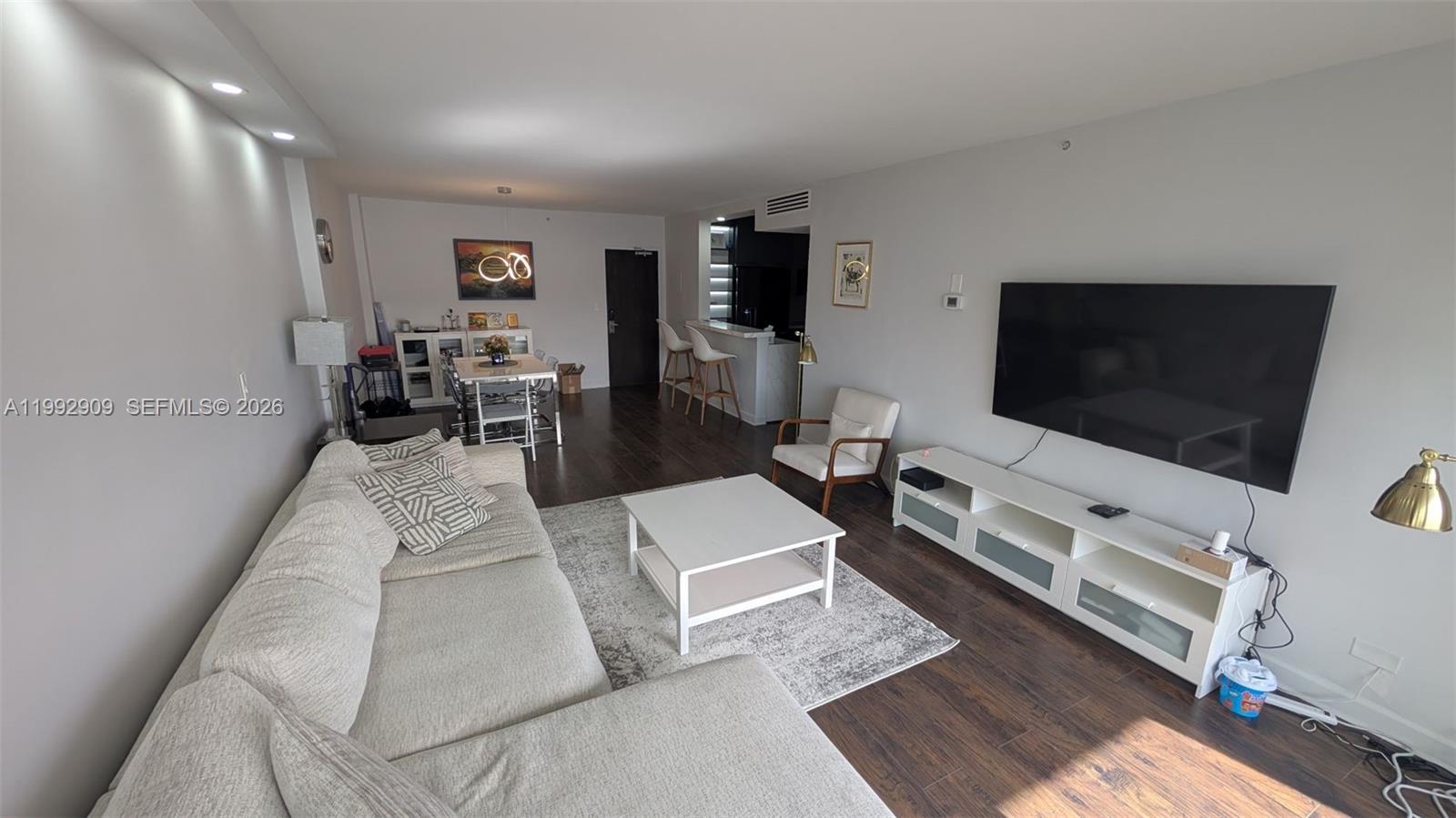 1500 Bay Rd #822S, Miami Beach FL 33139